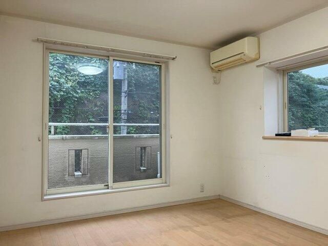 港南台戸建 リビング