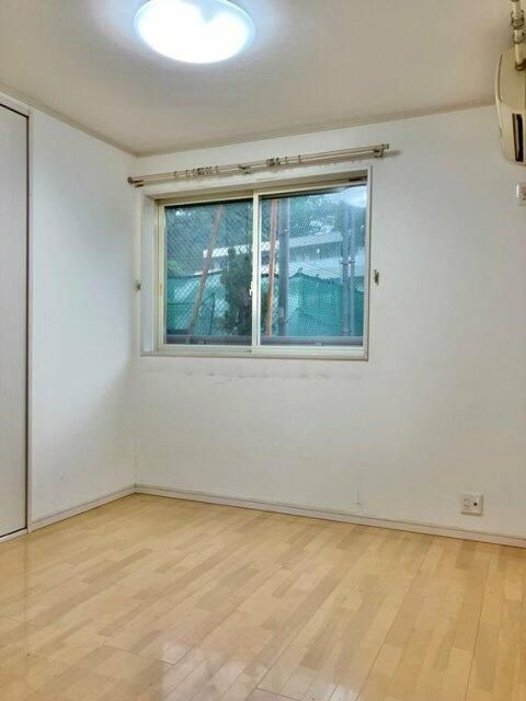 港南台戸建 ベッドルーム