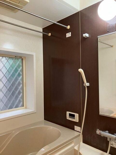 港南台戸建 風呂画像