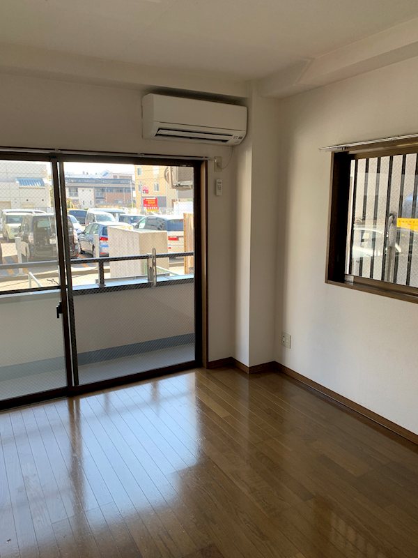 パルホームズ リビング