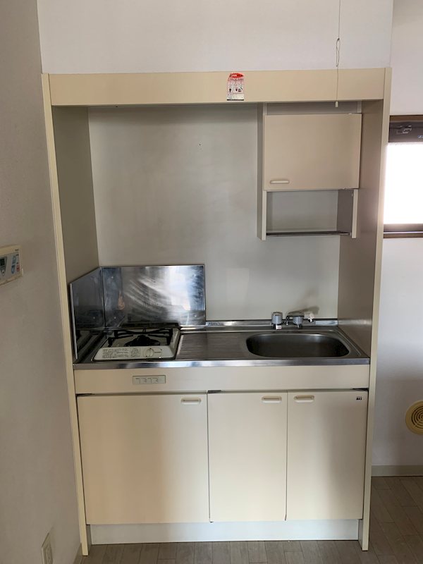 パルホームズ キッチン