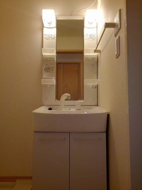 サンガーデン・バイオレット その他3