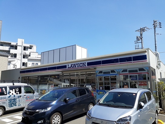 サンガーデン・バイオレット その他外観2