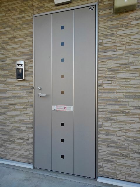 サンガーデン・バイオレット その他7