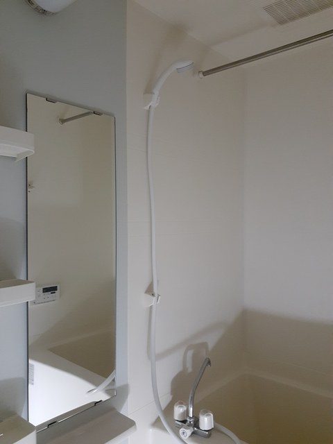 レジデンス北鎌倉 風呂画像