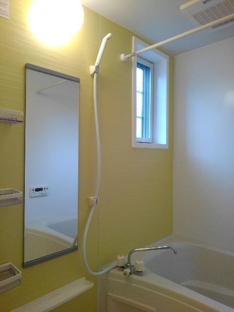 グロリオーサ　Ⅰ 風呂画像