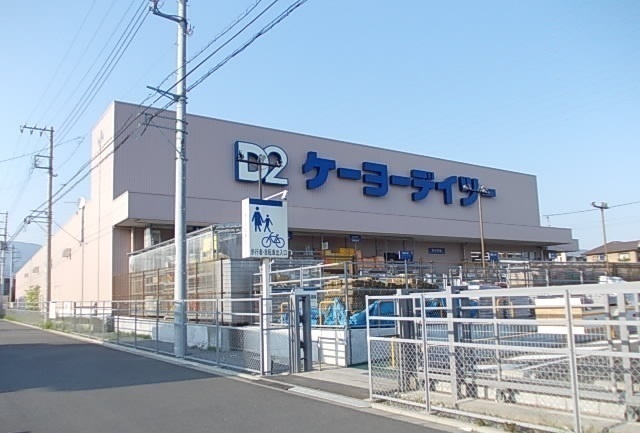 テン　サウザンド．Ｆ．Ｓ． その他外観6