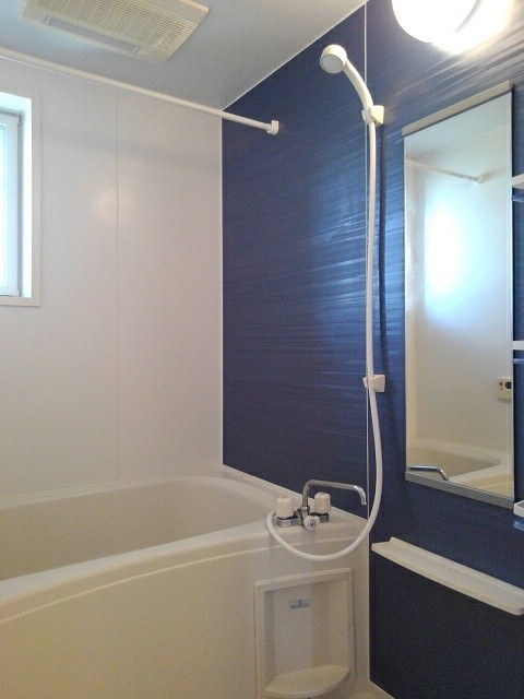 テン　サウザンド．Ｆ．Ｓ． 風呂画像