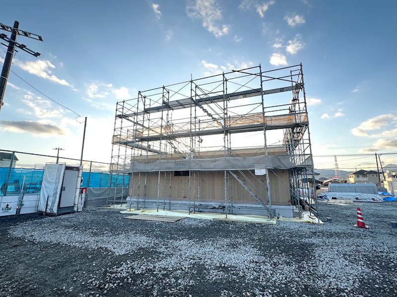 ファンシー・ココ 103号室 外観