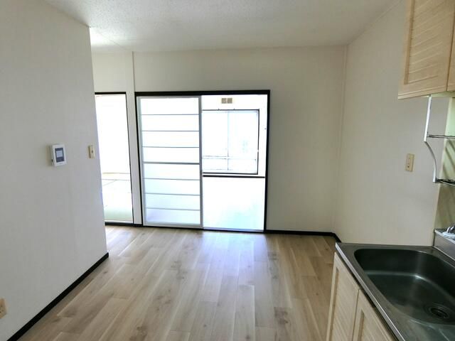 サンレイクヒル リビング