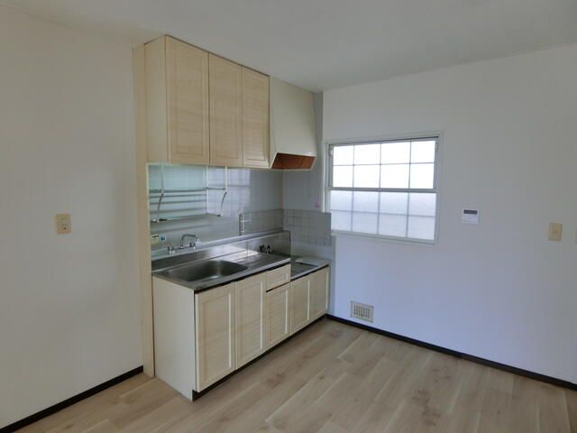 サンレイクヒル キッチン