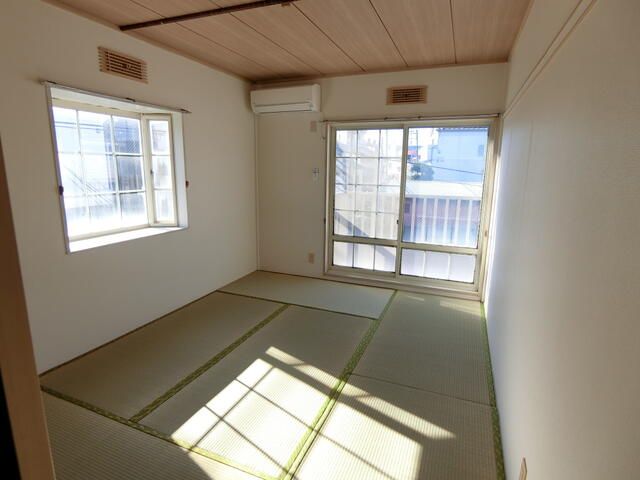 サンレイクヒル ベッドルーム