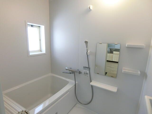 サンレイクヒル 風呂画像