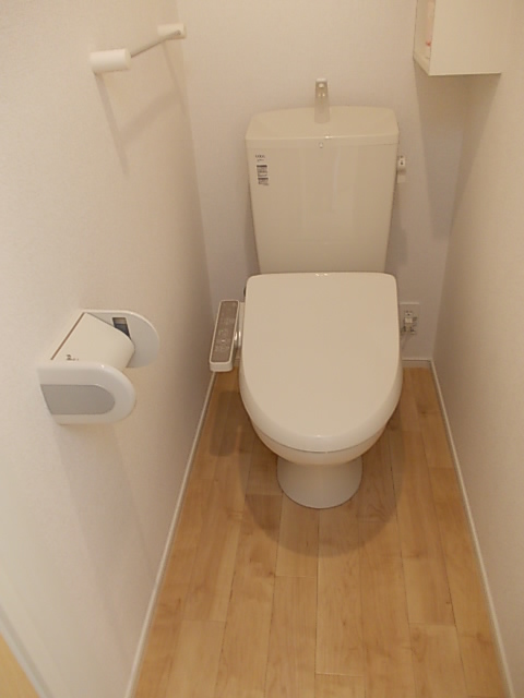 グラース・メゾン その他4