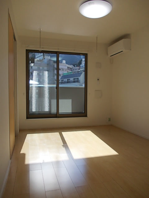 グラース・メゾン リビング