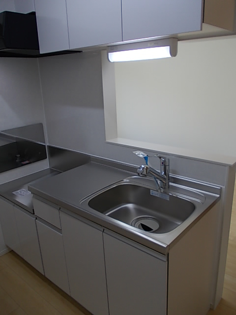 グラース・メゾン キッチン