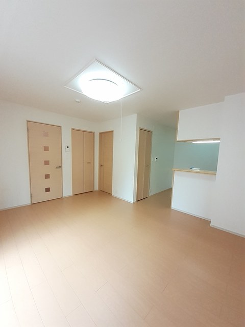 ソレアード その他7