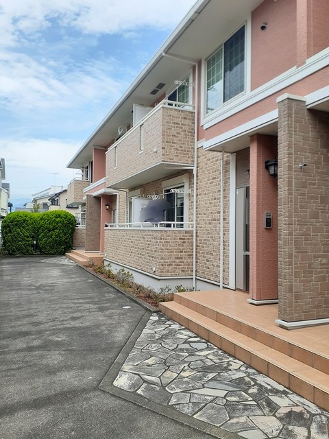 ソレアード その他9