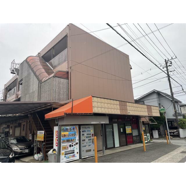 マルナカハイツ その他外観1