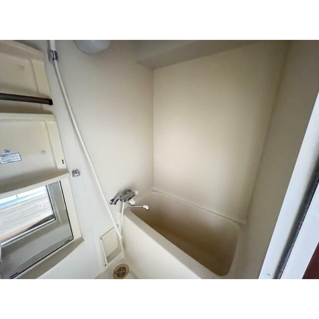 マルナカハイツ 風呂画像