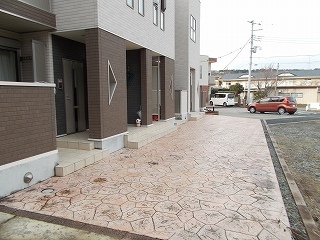 ピュア・グリーンⅡ その他2