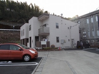 ピュア・グリーンⅡ その他外観1