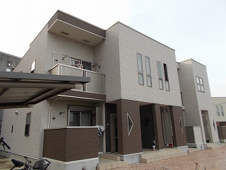 ピュア・グリーンⅡ ベランダ