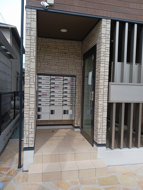 ソレアード・カミノ その他7