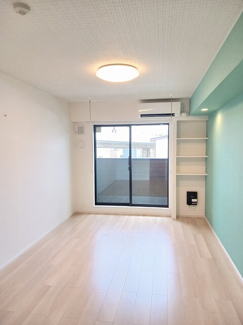 ソレアード・カミノ リビング