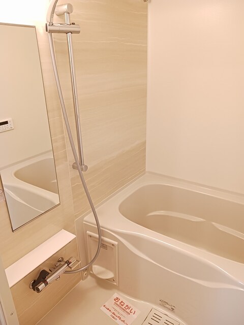 ソレアード・カミノ 風呂画像