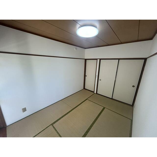 シーサイドハイツ早川 ベッドルーム