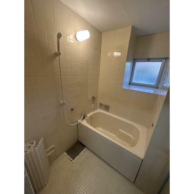 シーサイドハイツ早川 風呂画像