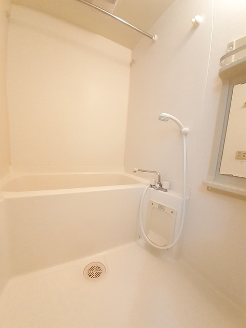 ラルジュⅠ 風呂画像