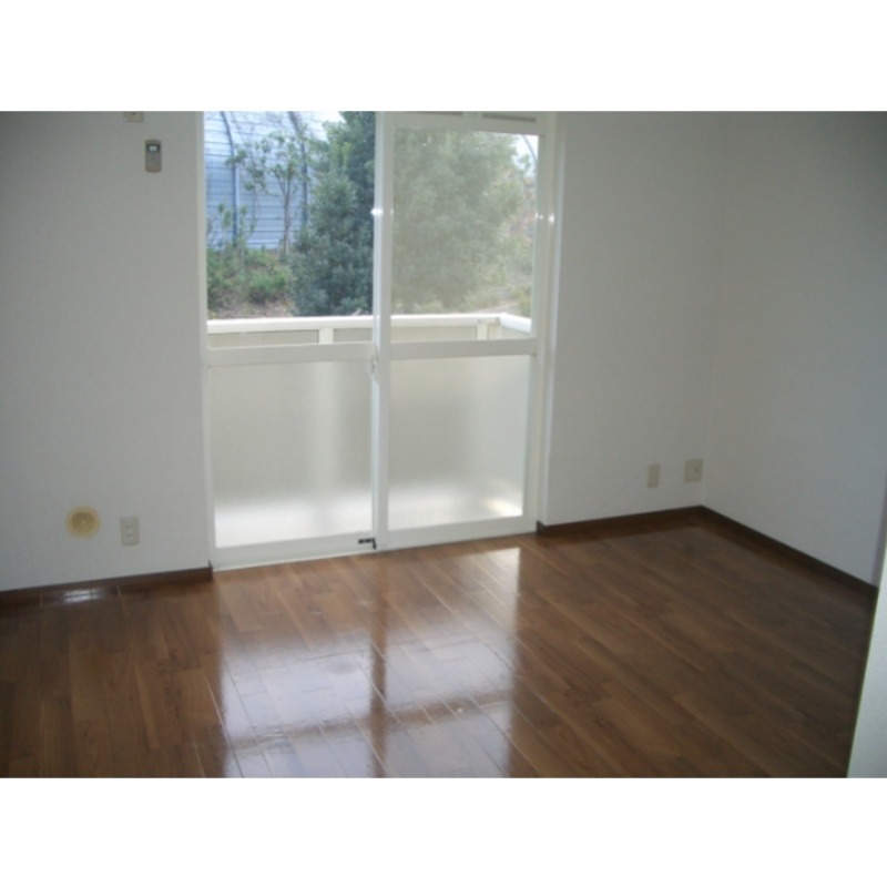 パークハイム リビング