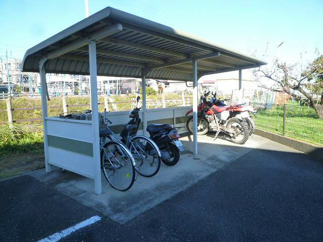 アゼリア その他外観1