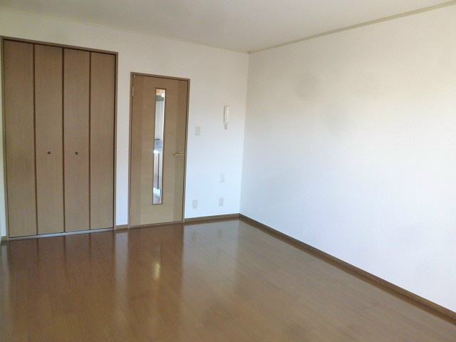 アゼリア ベッドルーム