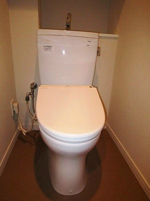 クラッシィハウス辻堂  その他3