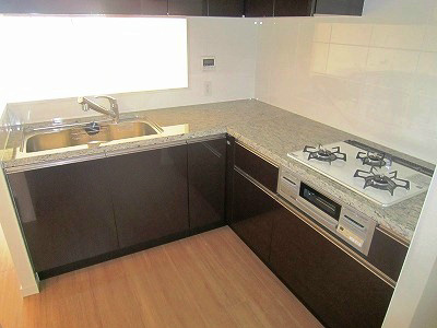 クラッシィハウス辻堂  キッチン