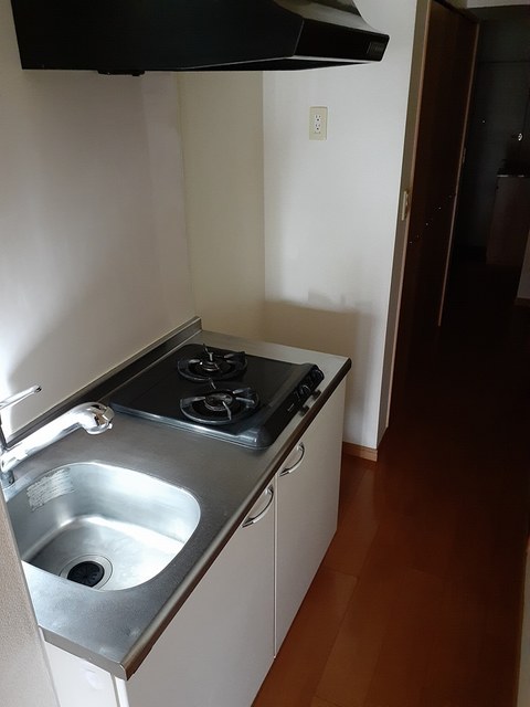 レジデンス北鎌倉 キッチン