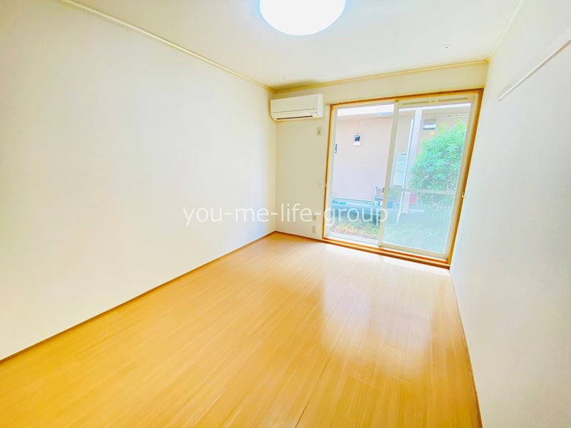 ベルヴィル大磯 ベッドルーム