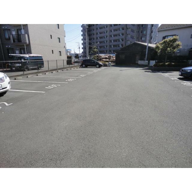 カサベルデ額田 その他外観1