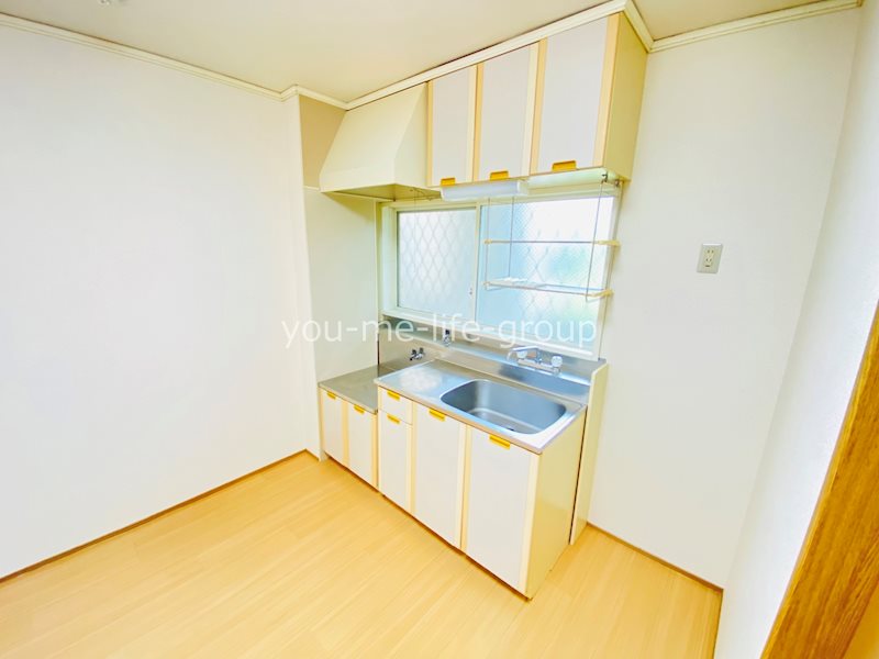 ベルヴィル大磯 リビング