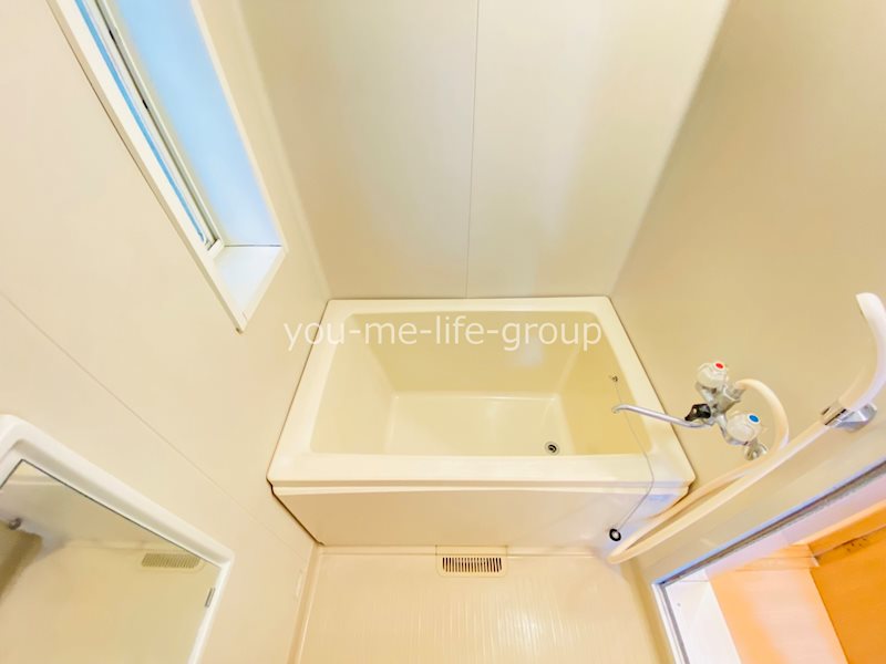 ベルヴィル大磯 風呂画像