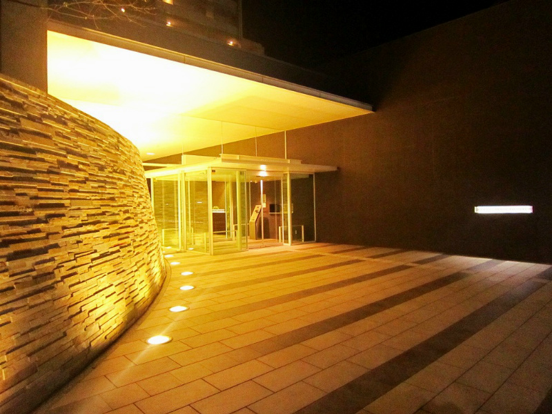 クラッシィハウス辻堂 3F号室 外観