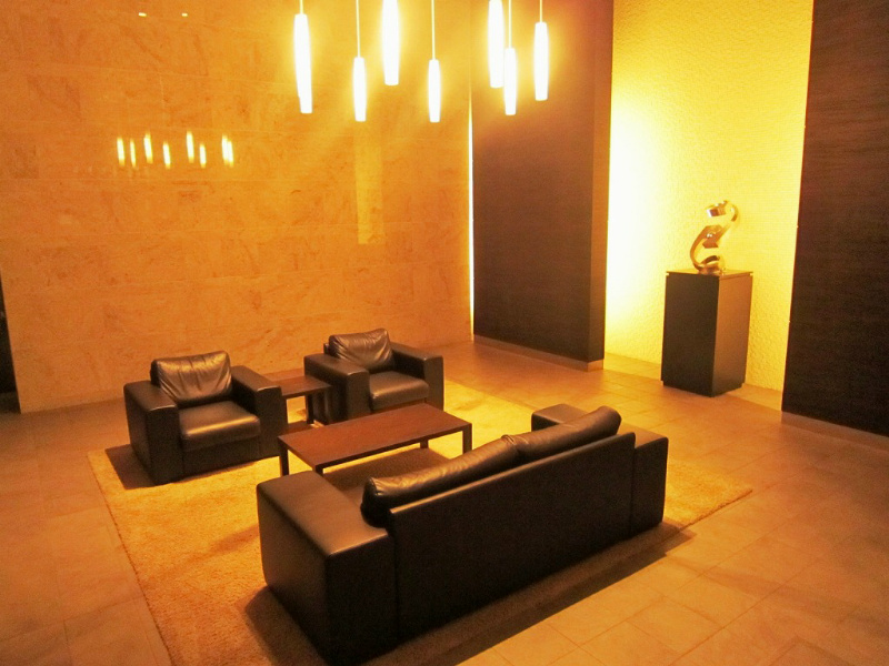 クラッシィハウス辻堂  その他外観1