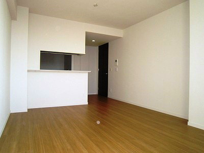 クラッシィハウス辻堂  リビング