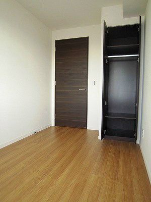 クラッシィハウス辻堂  ベッドルーム