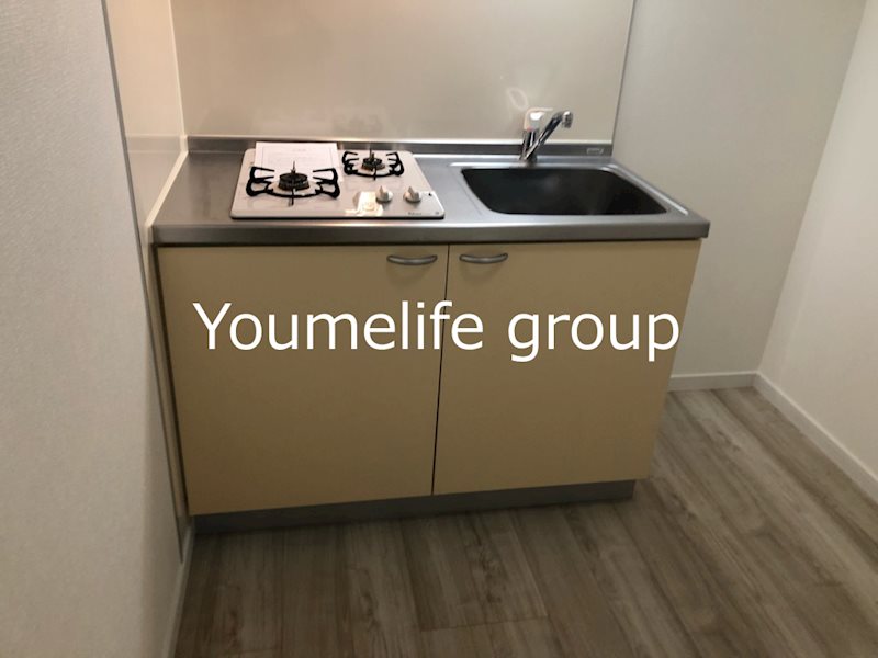 カーサ・リッコ キッチン