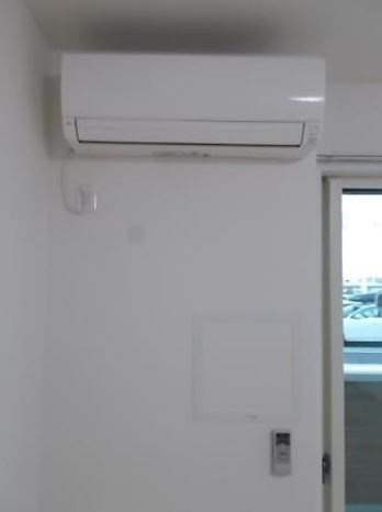 カルム・スターⅡ その他2