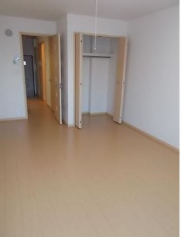 カルム・スターⅡ ベッドルーム